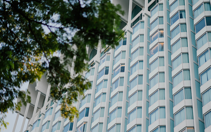 Interior Design Firms in Singapore: What’s Changing Now