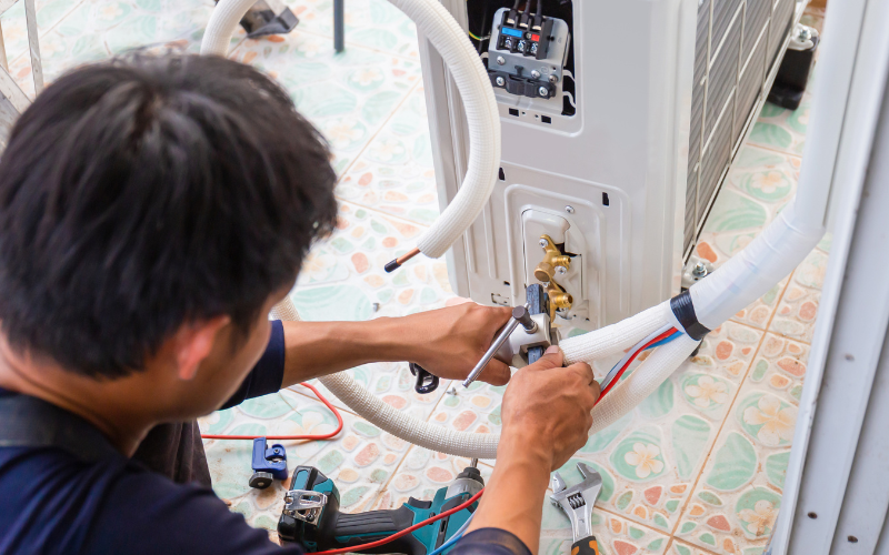 The Aircon Service Dilemma: Are You Paying for More Than You Need?