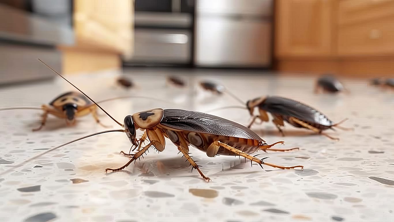 Why Monsoon Season in Tucson Means More Pests – What Homeowners Need to Know