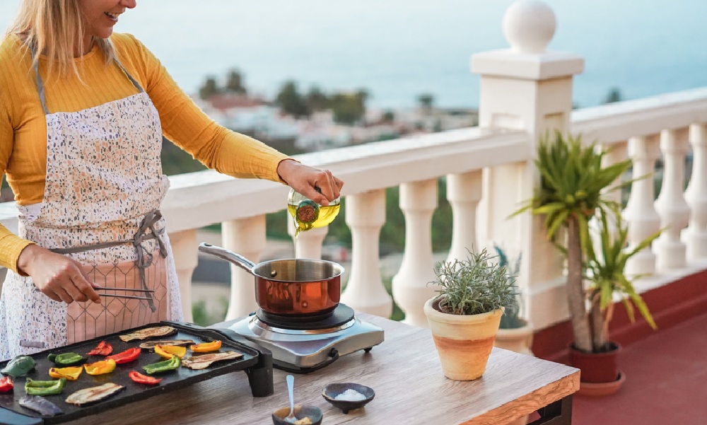 Designing Outdoor Spaces That Reflect Your Interior Vibe