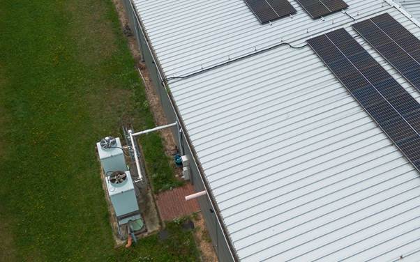 Forecasting Costs: kWh Rates vs A Solar PPA Choice