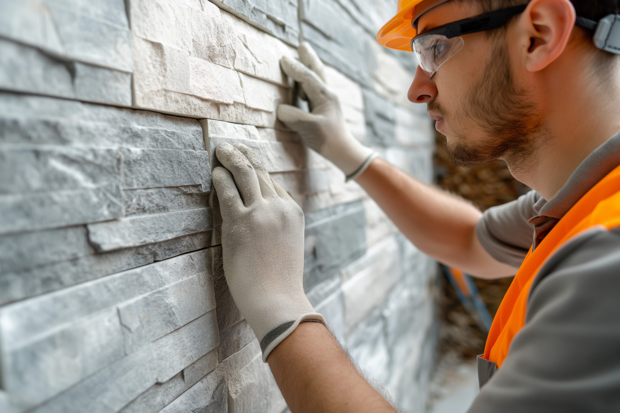 Crafting Texture and Detail: The Growing Popularity of Stone Veneer in Chicago Homes
