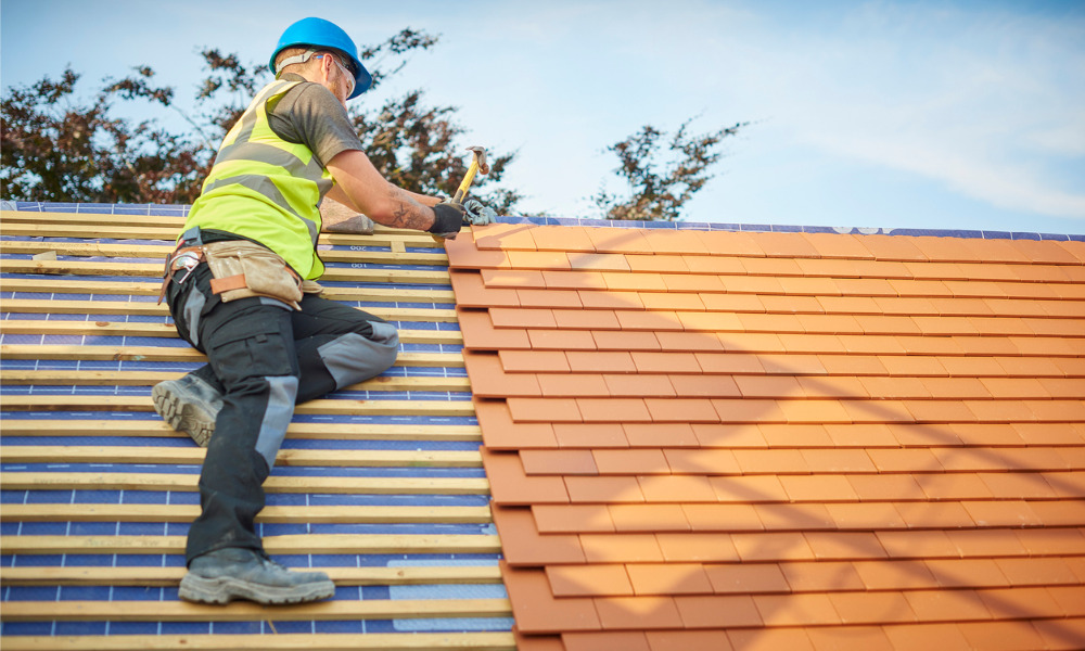 Columbia’s New Roofing Standards: Blending Design with Durability