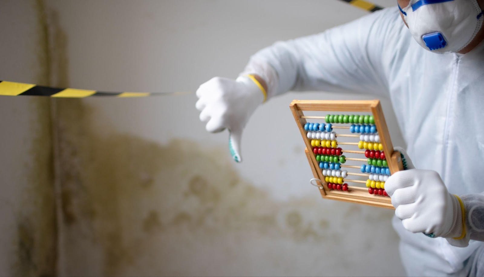 Why Hiring a Mould Specialist in Singapore is Worth the Investment