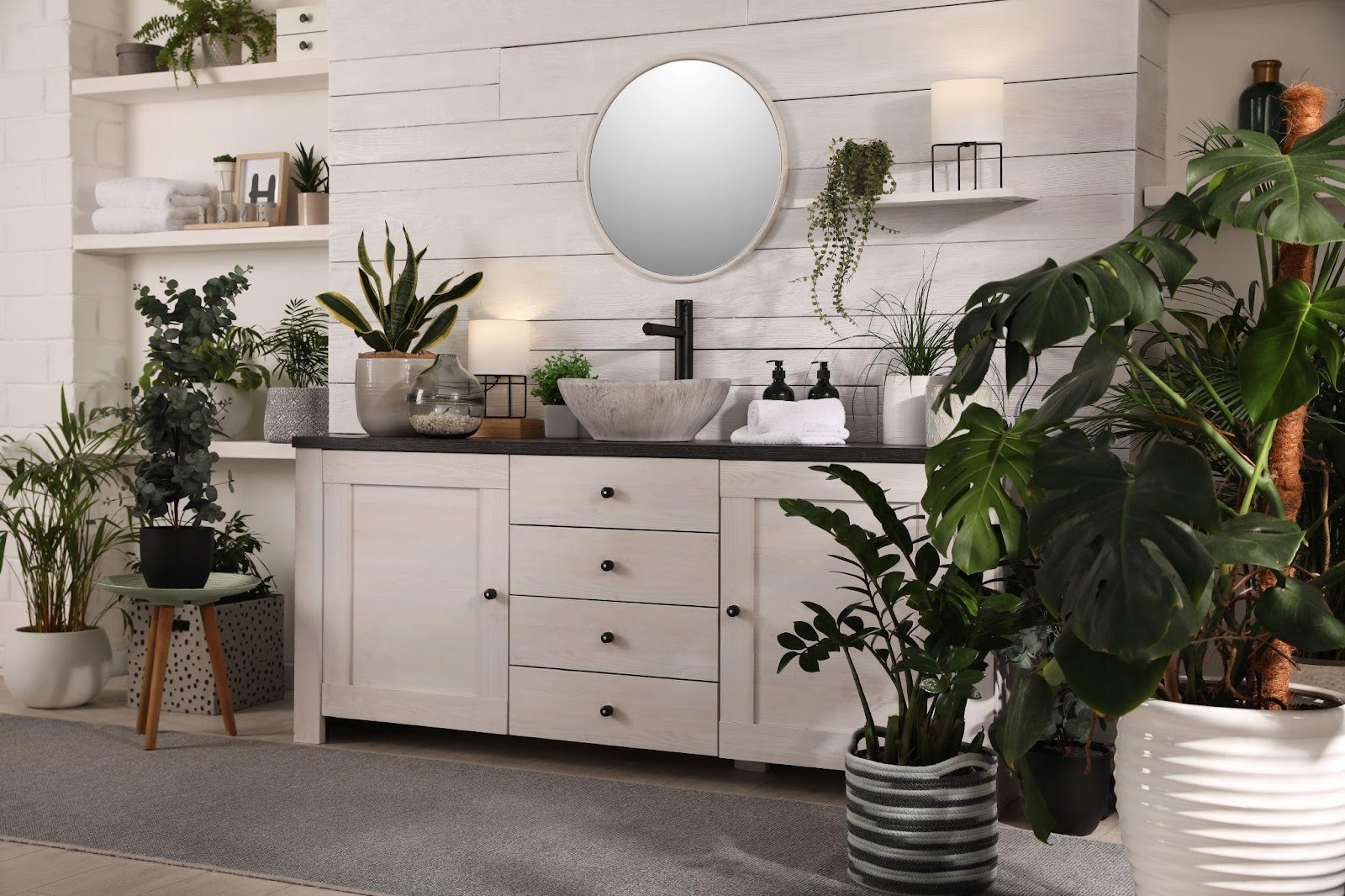 Small Details, Big Difference: How Bathroom Accessories Transform Your Space