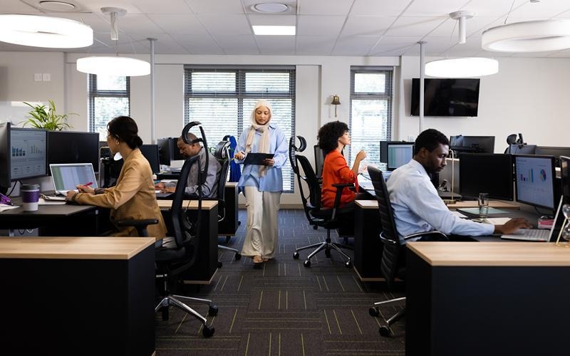 5 Mistakes to Avoid in Commercial Interior Design Projects