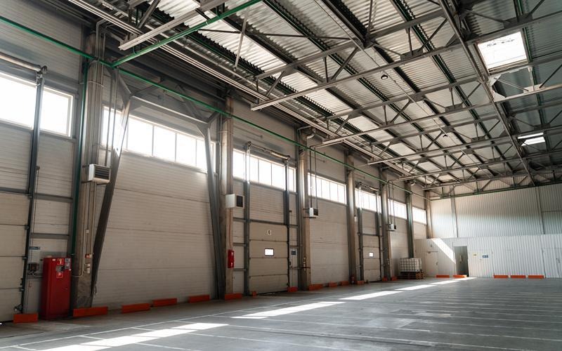 What You Need to Know About Mezzanine Floor Construction