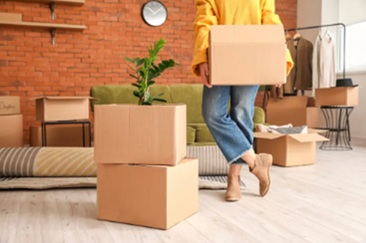 How to Prepare Your Home for a Long-Distance Move