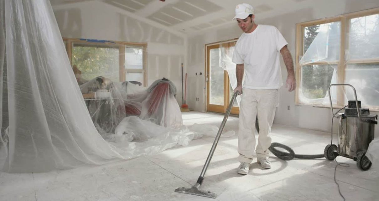 Cleaning Services After Renovation Singapore: The Full Truth