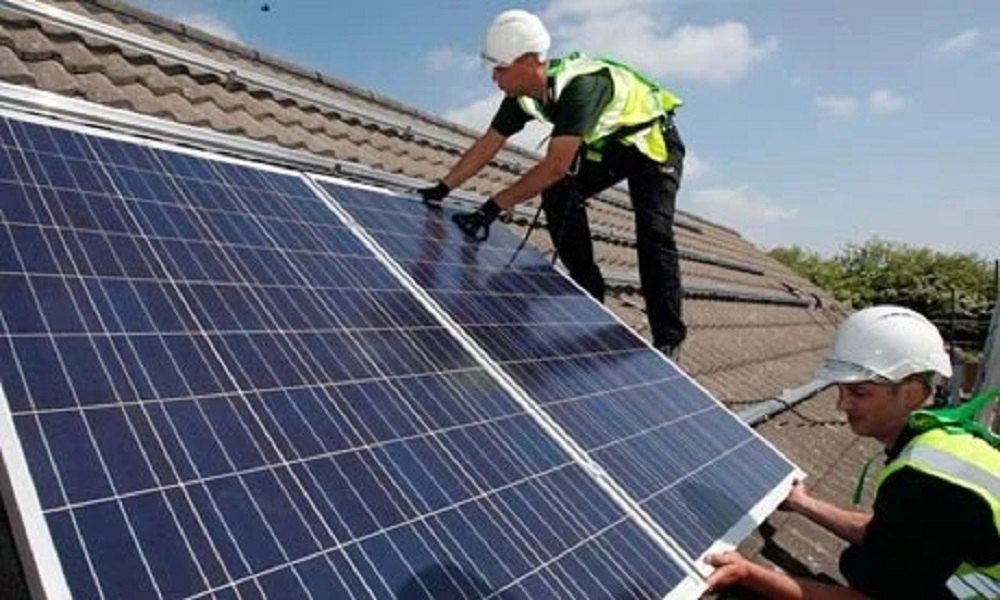 Sustainable energy solutions transforming solar installation cairns for modern home efficiency