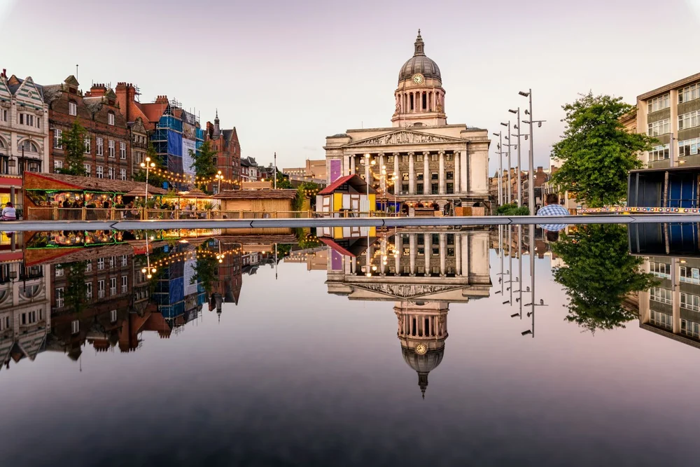 Best Areas to Live in Nottingham in 2026