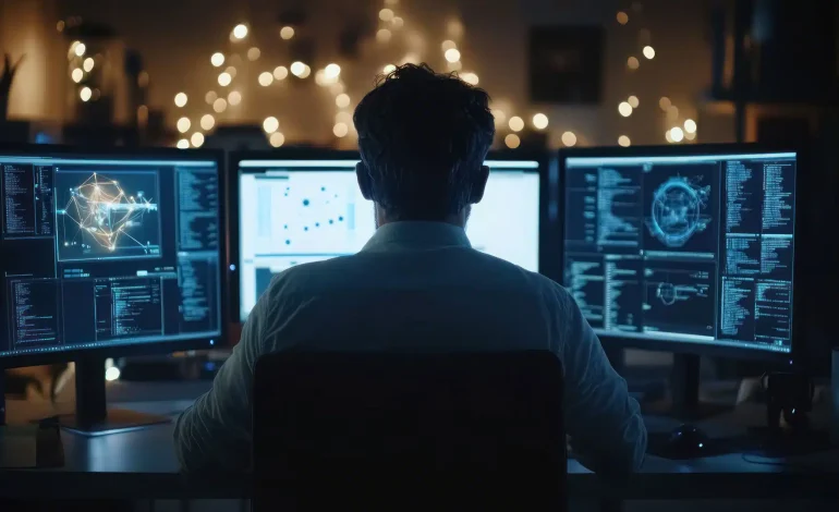 Inside modern security monitoring platforms explained.