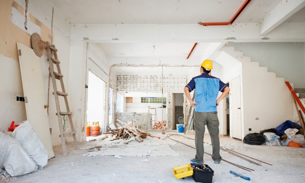 How to Budget for a Home Renovation Project?