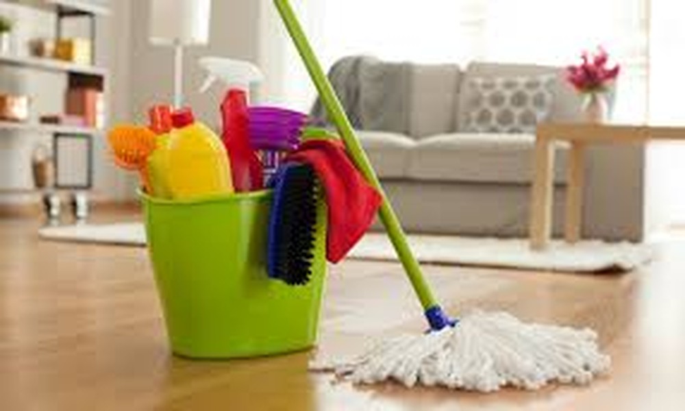 What Are The Services Included In Property Cleaning?