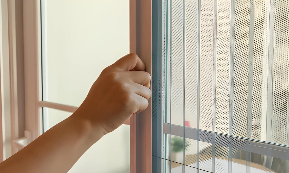 How Retractable Fly Screens Work and Why They Are So Effective