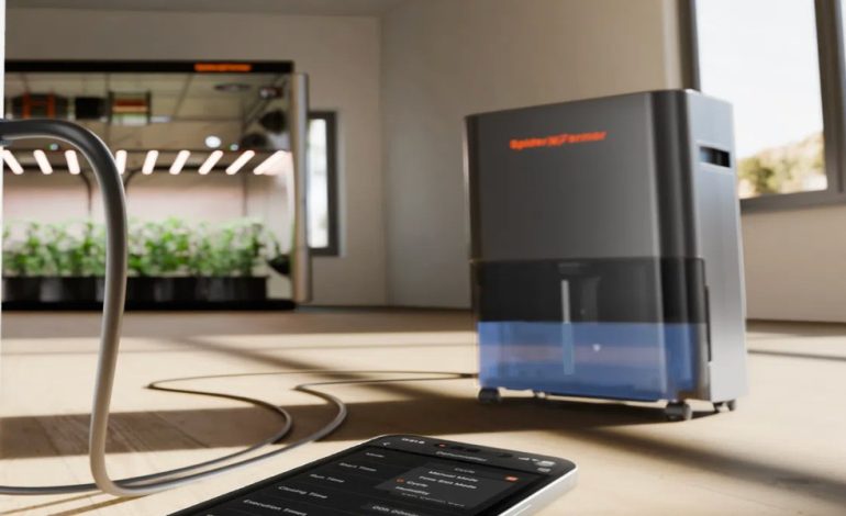 Mastering Indoor Gardening: How Grow Room Controllers Orchestrate LED Grow Lights, Ventilation, and More