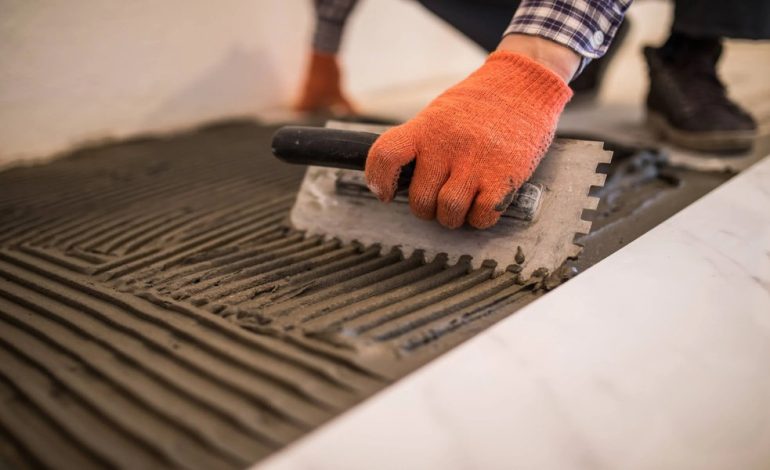 Avoid These Common Pitfalls When Selecting Ceramic Tiles for Your Space