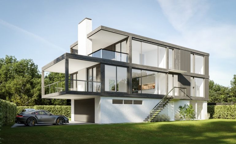 The Best Neighborhoods Featuring Premium Spec Homes
