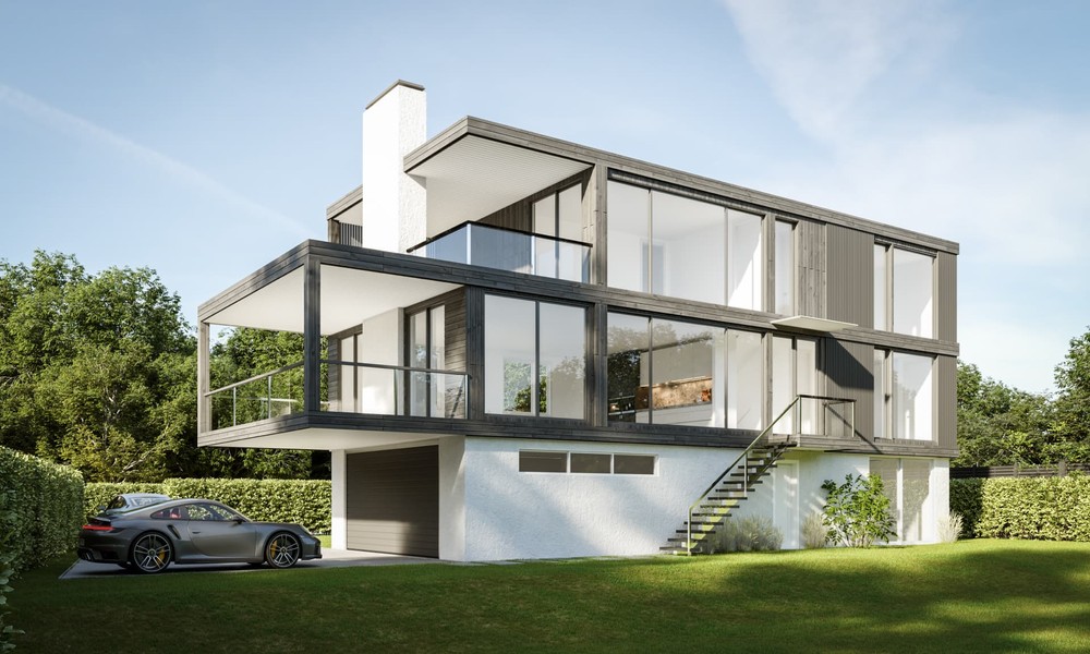 The Best Neighborhoods Featuring Premium Spec Homes