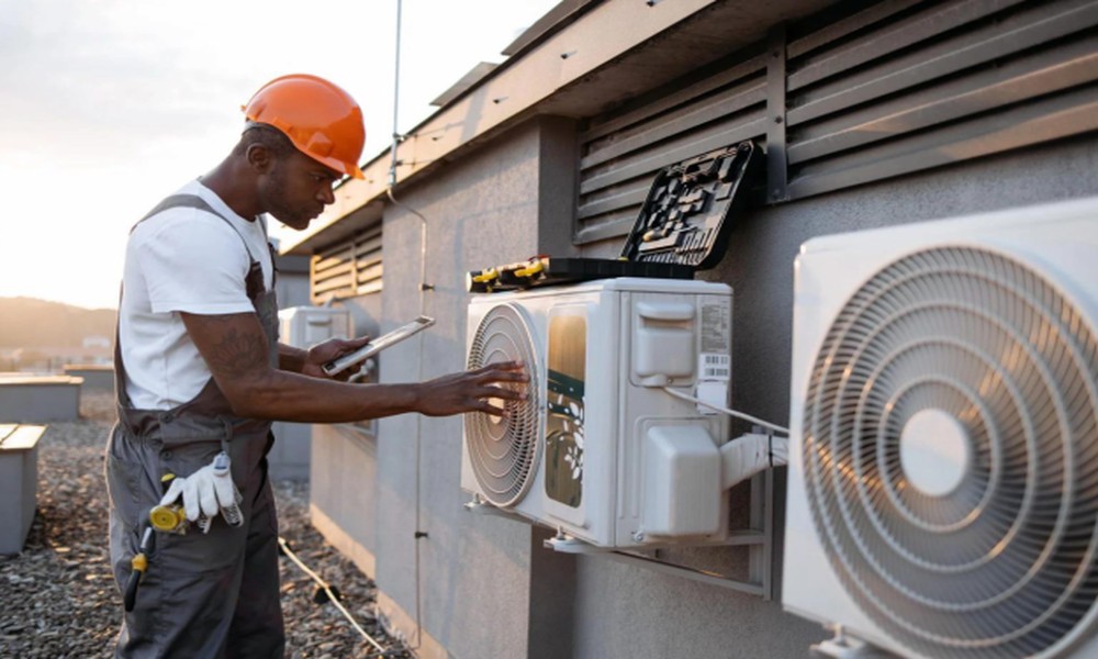 Homeowner Guide to Air Conditioning Readiness Before Peak Summer Heat
