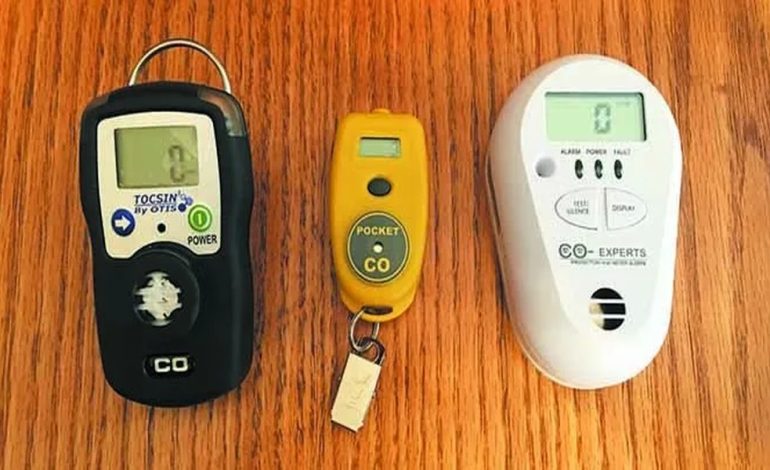 Building Confidence Through Early Hazard Detection: A Smarter Approach to Everyday Safety