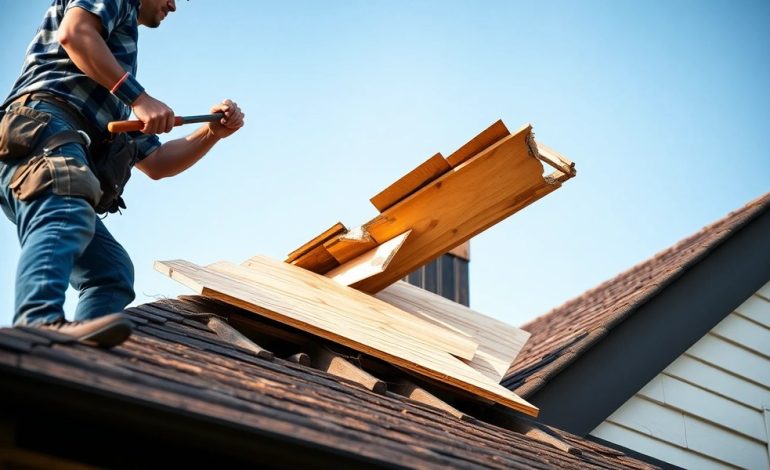 Reliable Roofing Solutions for Homeowners Looking for Carlsbad Roofing Services