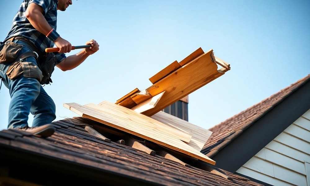 Reliable Roofing Solutions for Homeowners Looking for Carlsbad Roofing Services