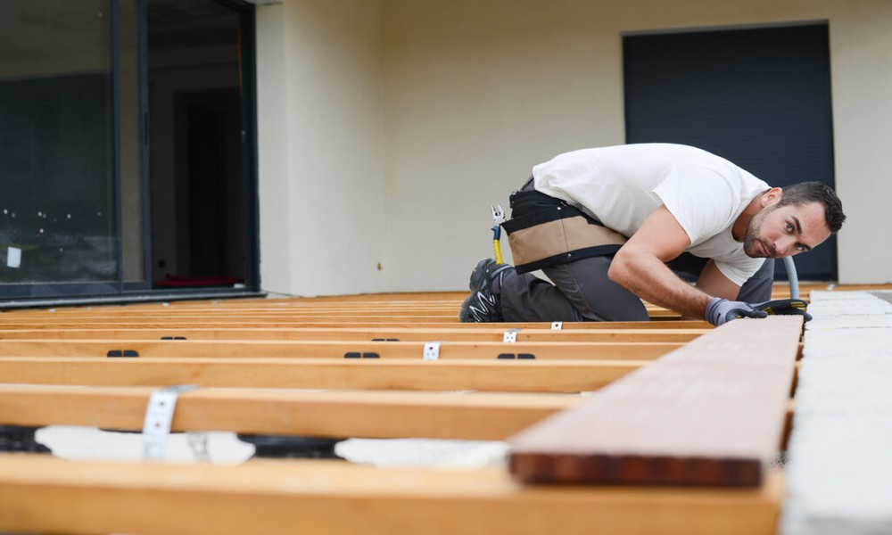 Discover the Difference Quality Craftsmanship Can Make for Your Property