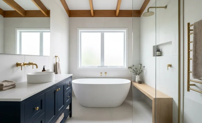 The Blueprint for Success: How to Plan Your Dream Bathroom Renovation