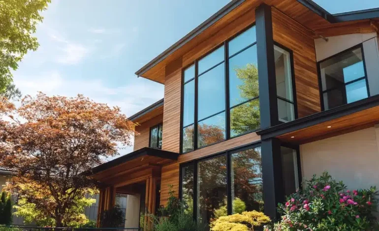 From Curb Appeal to Indoor Comfort: Why Window Choices Matter