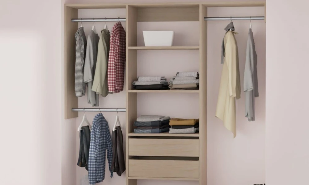 Clever Wardrobe Storage Solutions NZ Families Actually Use