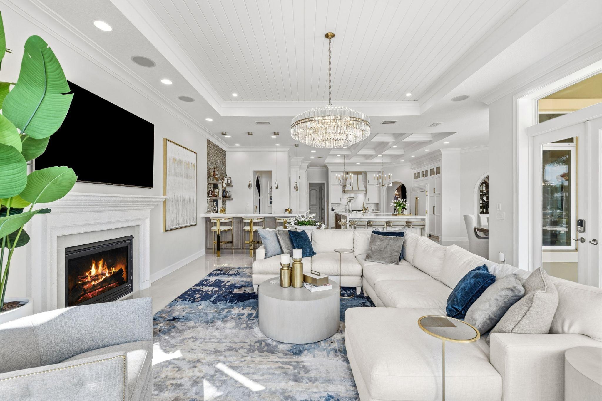 Why Custom Interior Design Is Worth the Investment