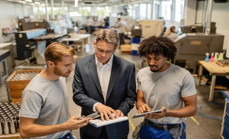 What Effective Electrical Design Management Looks Like