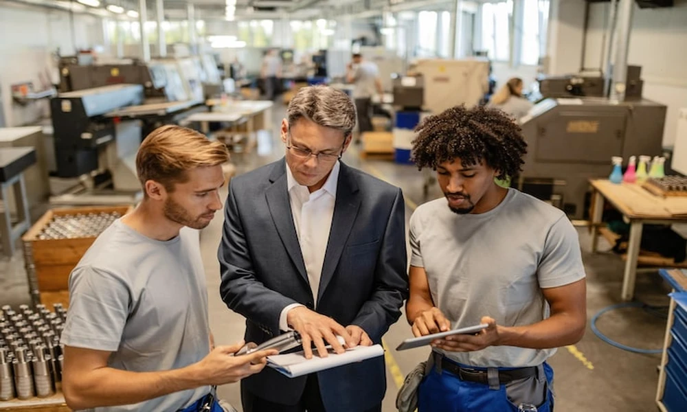 What Effective Electrical Design Management Looks Like