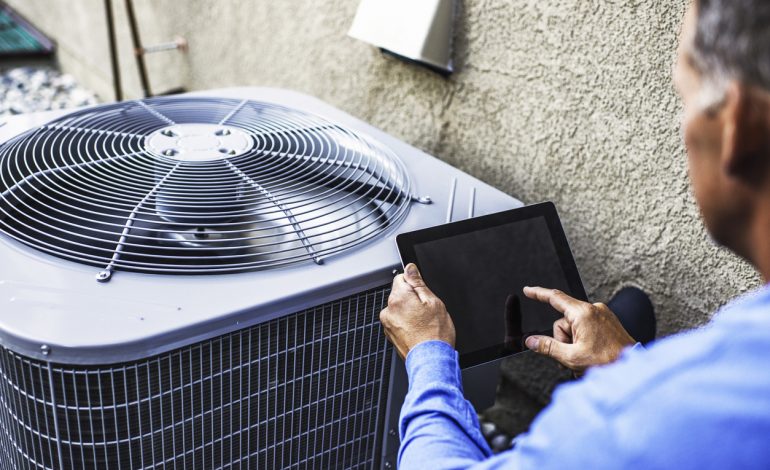 What Your Air Conditioner Is Trying to Tell You Through Its Sounds