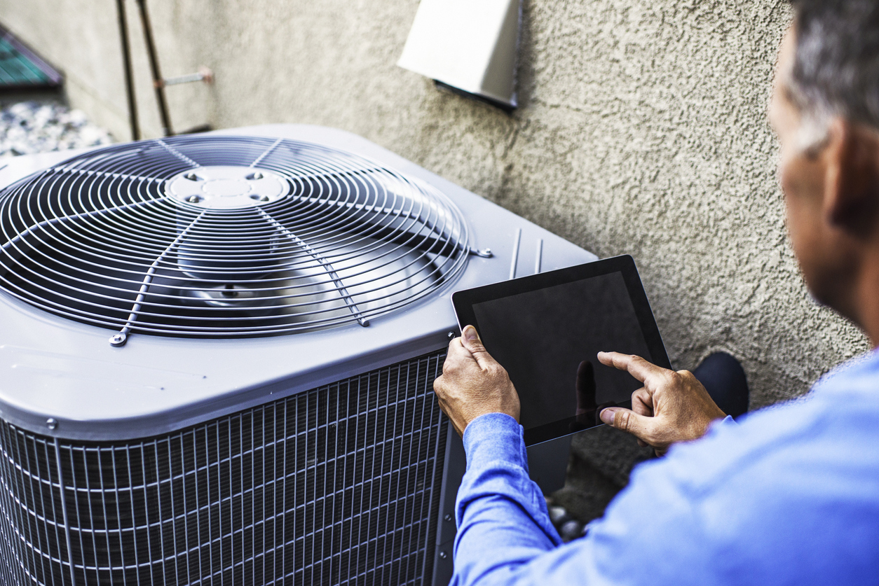 What Your Air Conditioner Is Trying to Tell You Through Its Sounds