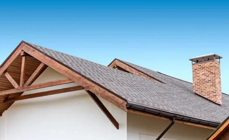 Roof Pitch Picks Your Material Before You Do