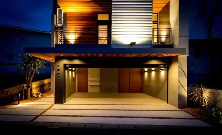 How House Number Fonts Can Influence Exterior Style