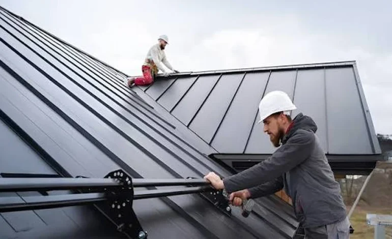 Preventing Industrial Roof Failures: Early Leak Detection and Critical Material Options for Facility Managers