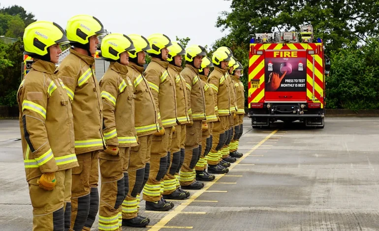 Fire Watch Service Explained: Duties, Rounds, and Documentation