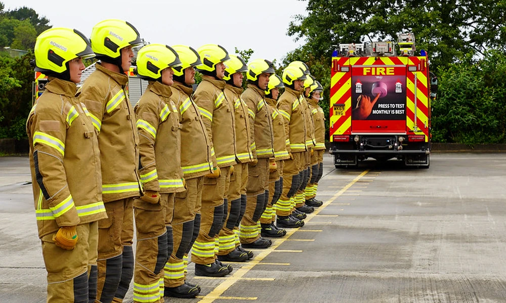 Fire Watch Service Explained: Duties, Rounds, and Documentation