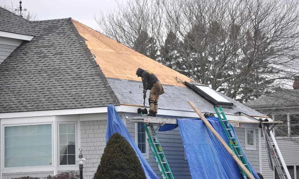 Patching the Roof Versus Restoring the House Beneath It