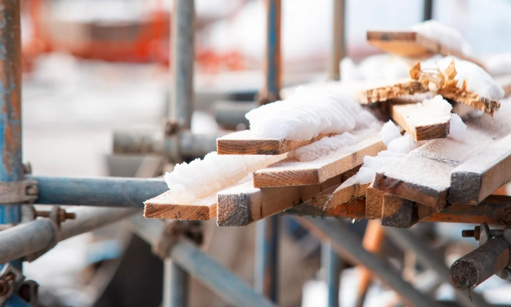 How Much Does a Builder Charge Per Day in the UK? Day Rates and What They Cover